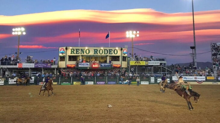 106 Reno Rodeo Highlights Previewing Reno Rodeo Finals Storylines - Cowboy Channel