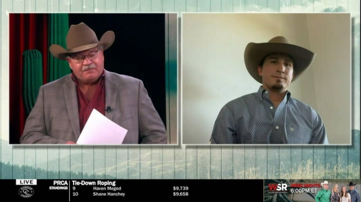 12X PBR World Finalist, Ryan Dirteater, is now a Coach for the PBR ...