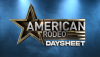 Houston Rodeo Day Sheets Daysheets - Cowboy Channel