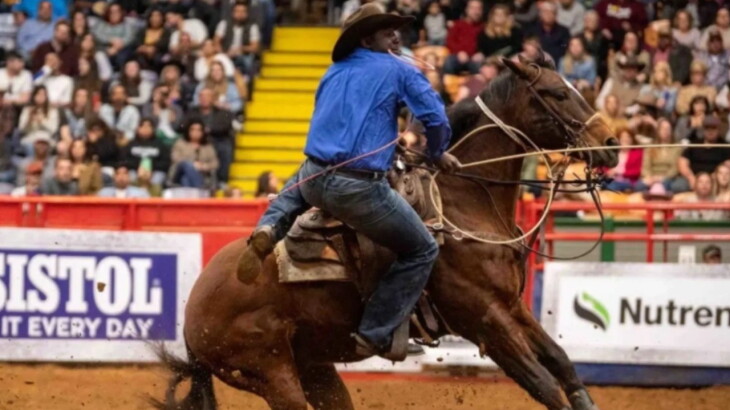 John Cook Roping PRCA Tie-Down Roping Stat Pack, Aug. 10: John Douch and Zack Jongbloed ...