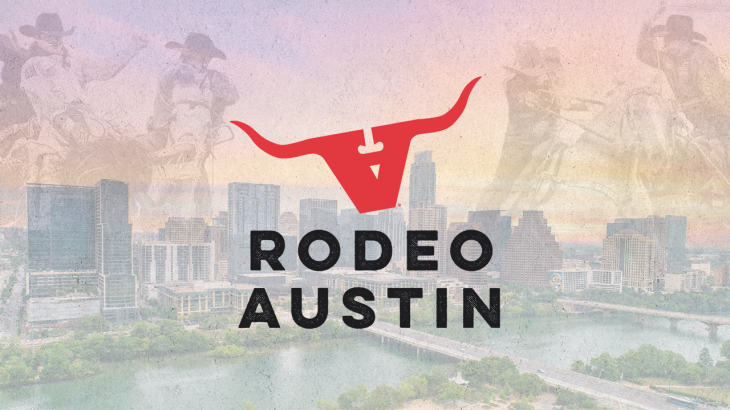 Rodeo Austin - Cowboy Channel