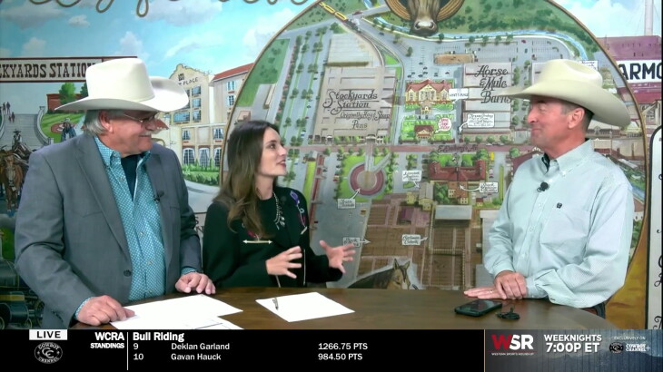 Justin McKee Talks Kid Rock's Rock N Rodeo, Building the Team with Head ...