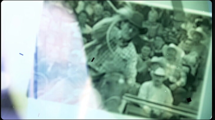 NFR's Most Memorable Moments: Allen Bach's Legendary Longevity - Cowboy ...