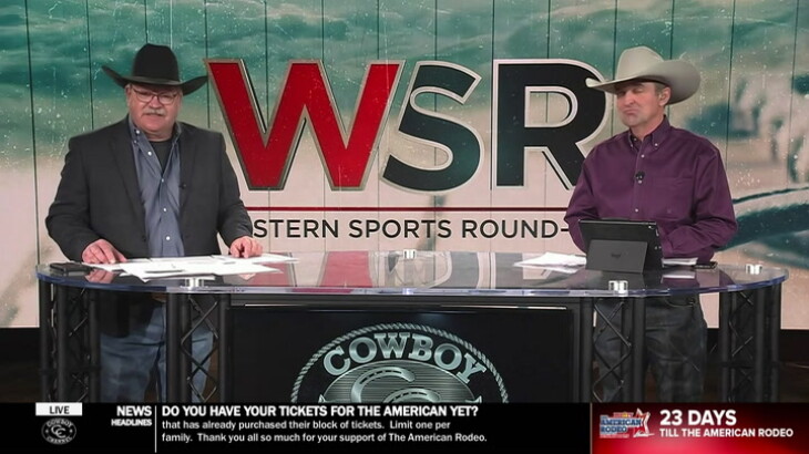 A look at the star-studded semi-finals of RFD-TV's The American ...