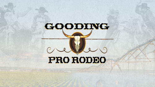 Gooding Pro Rodeo Team Roping Gooding Pro Rodeo: Format, Preview, and How to Watch - Cowboy Channel