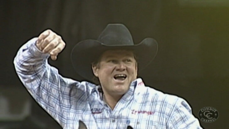 Joe Beaver: Life After Rodeo - Cowboy Channel