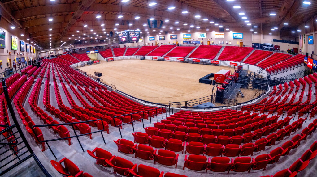 PRCA, WPRA Announce Postponement of 2025 National Finals Breakaway ...