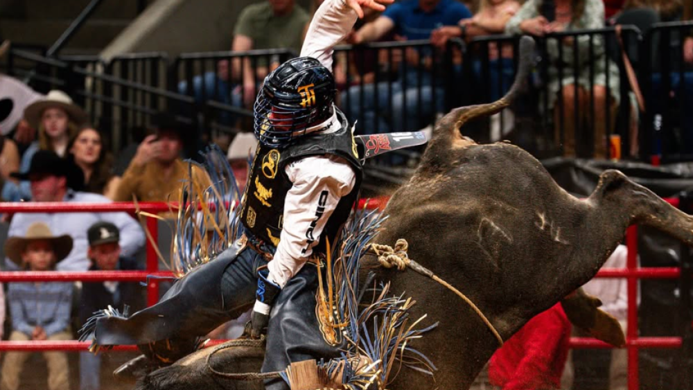 Fwssr Ranch Rodeo Fort Worth Stock Show and Rodeo Approaches Semifinal Rounds, Showcasing ...