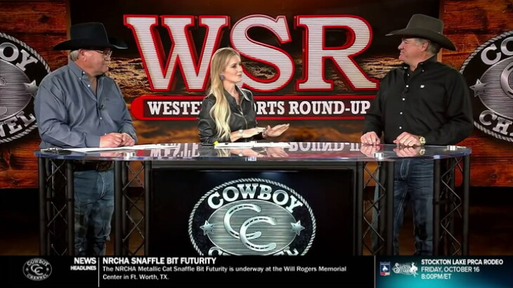 Joe Beaver talks tie-down roping and the 2020 Wrangler NFR - The Cowboy ...