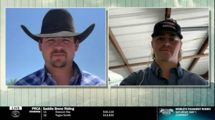 The Rex Bugbee Memorial Classic - Cowboy Channel