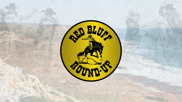 Genie Murdock Red Bluff Red Bluff Round-Up: Preview, Format, And What to Watch For - Cowboy Channel