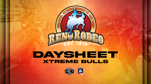 Reno Rodeo 2025