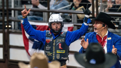 Fwssr Ranch Rodeo Fort Worth Stock Show and Rodeo Approaches Semifinal Rounds, Showcasing ...