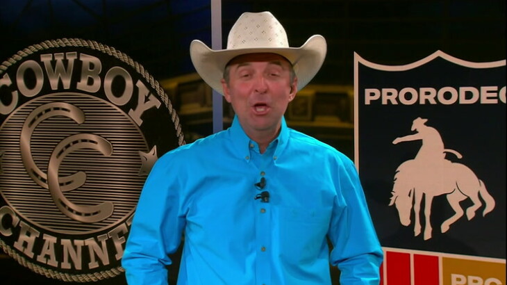 Meet The Athlete: Jacob Edler - Cowboy Channel