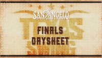 Houston Rodeo Day Sheets Daysheets - Cowboy Channel