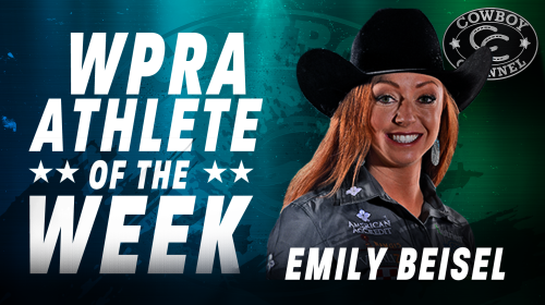 Emily Beisel AOW