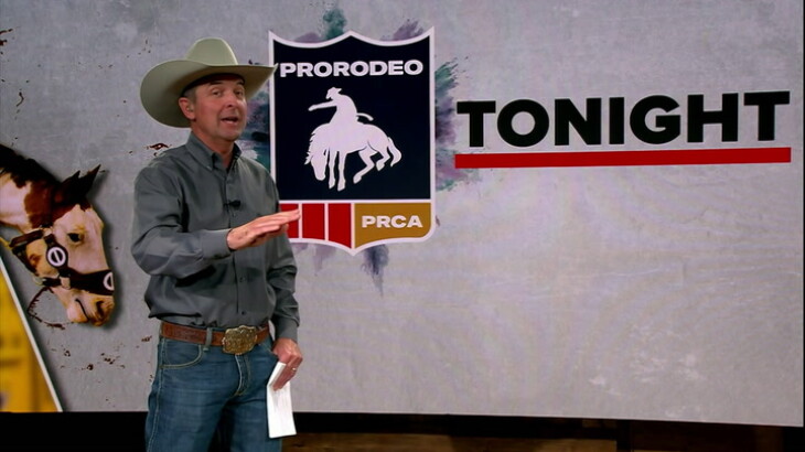 Andrew Ward on growing up in a roping family from and going to the Lazy ...