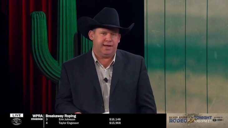RodeoHouston Format, Explained - Cowboy Channel