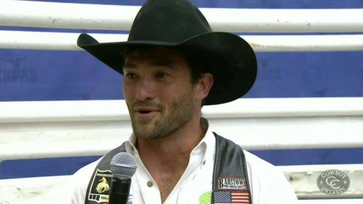 Caleb Rider 10-Time NFR Bareback Rider Caleb Bennett to Miss Another Four Weeks ...