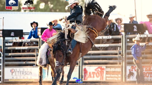 Powder River Rodeo Powder River Rodeo's Miss Valley is Making Her Own Legacy in ...