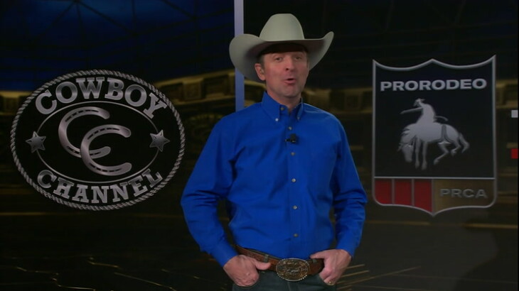 The Legend of the Lone Roo, Pt. 2 - the story of Dave Appleton - Cowboy ...