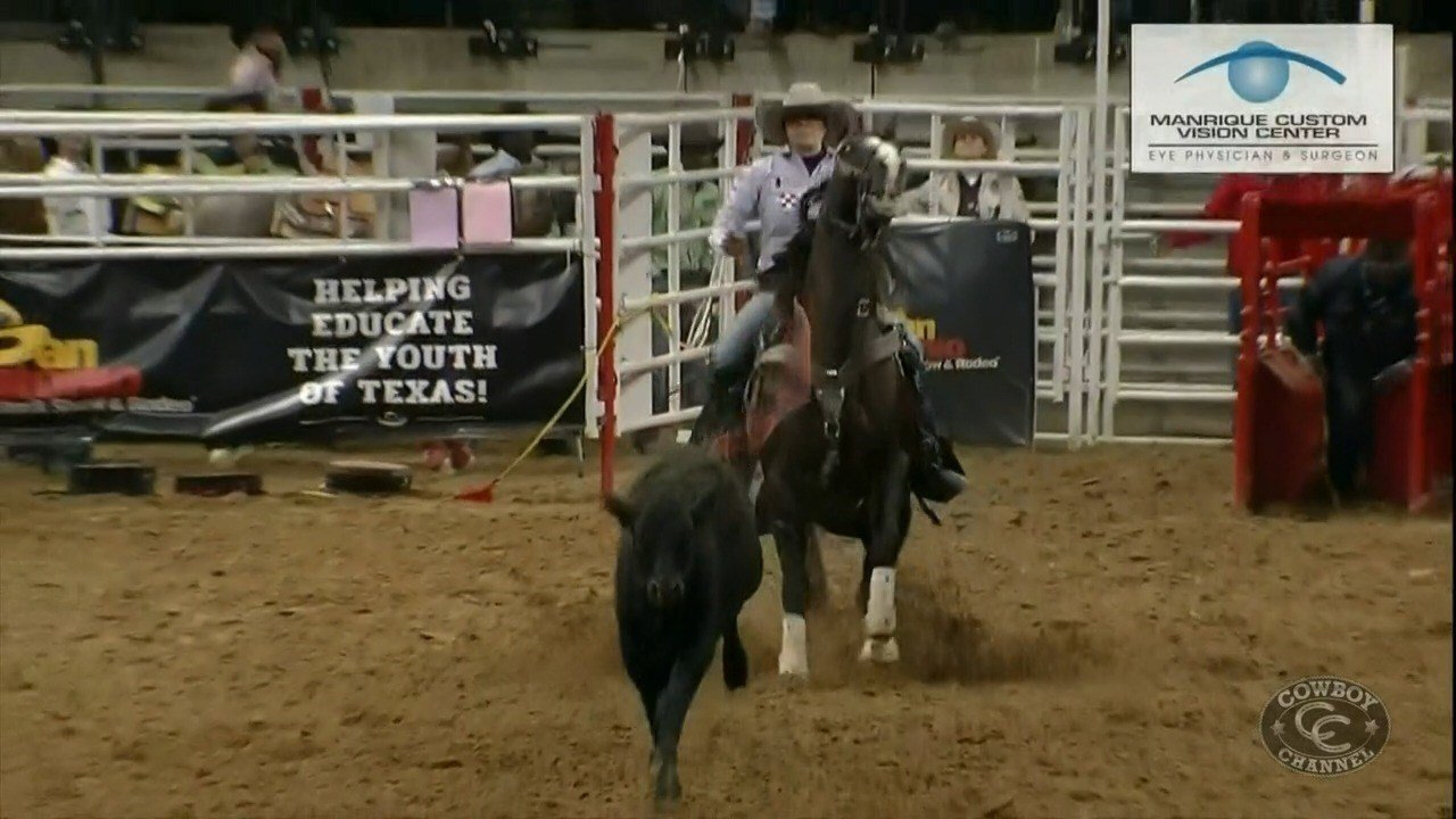 Cadee Williams Roping WPRA Breakaway Roping Standings Update: It's Domer at the Top of the ...
