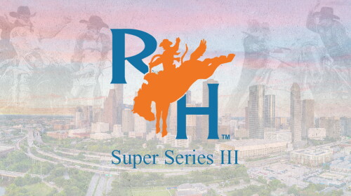 Jacob Raine RodeoHouston: Super Series III - Cowboy Channel