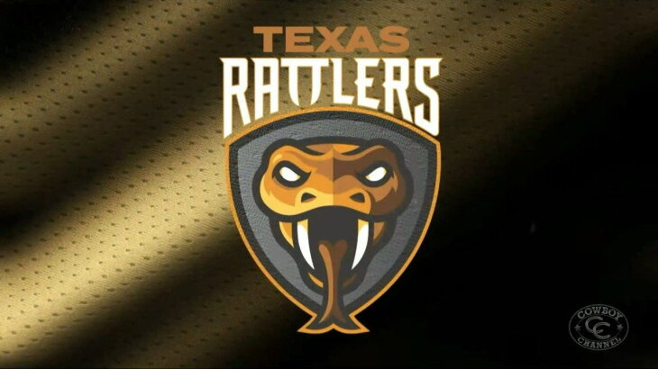Texas Rattlers Texas Rattlers Build Foundation of Roster With Blockbuster Trade ...