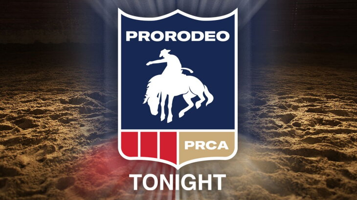 Pro Rodeo Prj The Cowboy Channel - The Home of Pro Rodeo