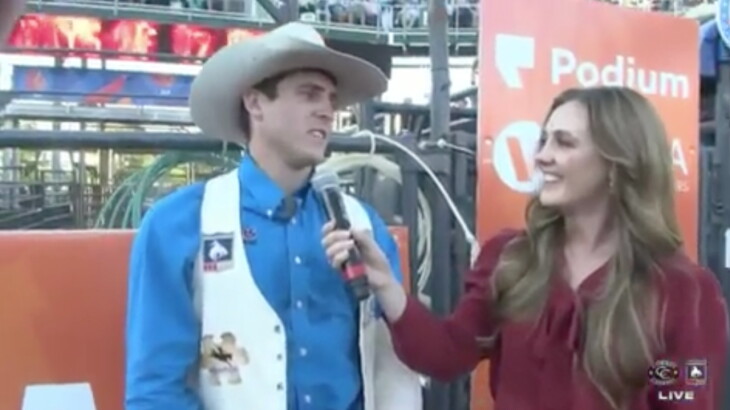 Jayco Roper Vegas Bound For First Time After Landing Inside Top 10 ...