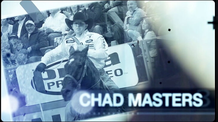 NFR's Most Memorable Moments - Chad Masters and Jade Corkill Set the ...
