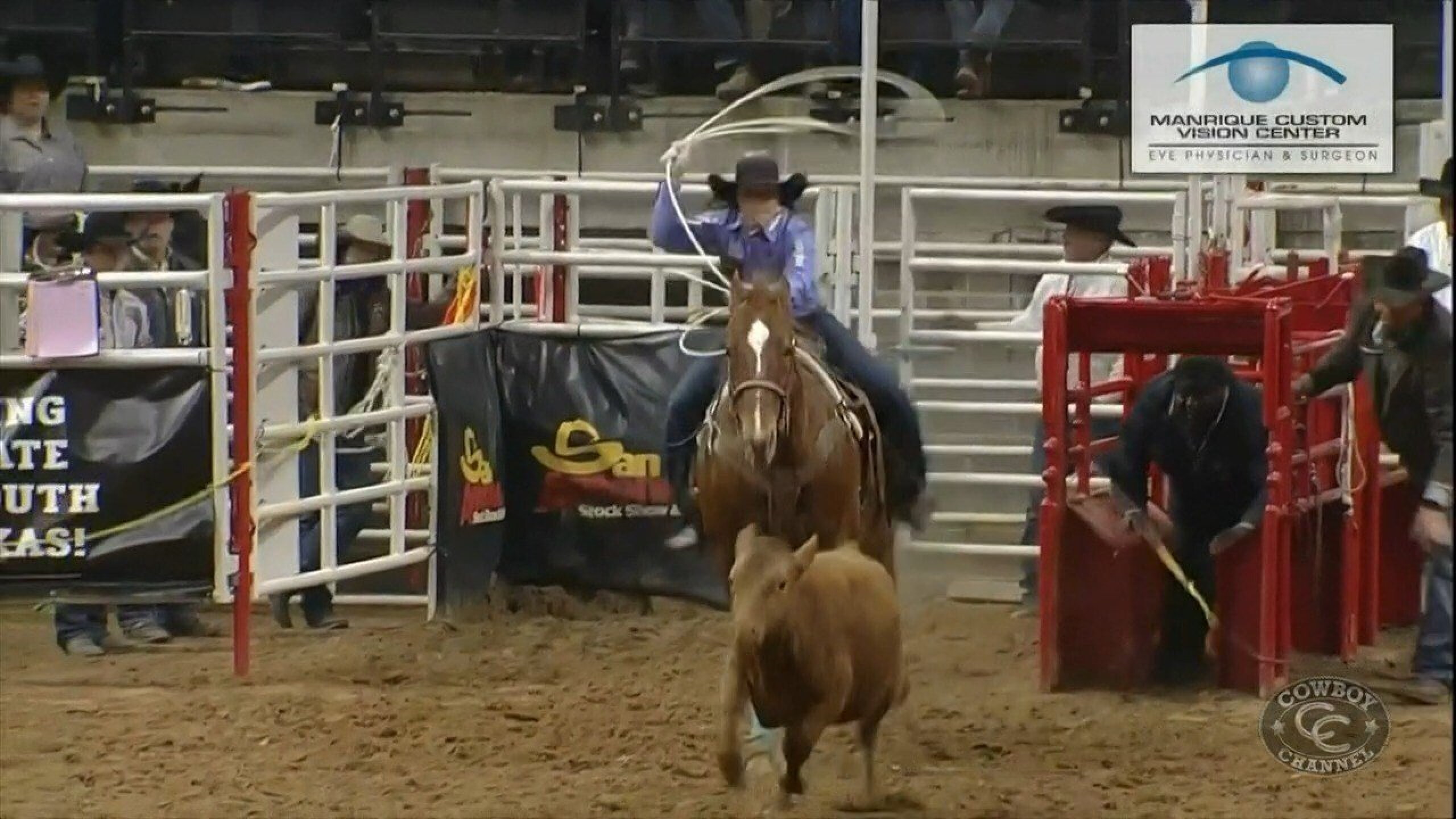 Cadee Williams Roping WPRA Breakaway Roping Standings Update: It's Domer at the Top of the ...