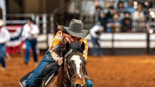 Fwssr Ranch Rodeo Previewing the Top FWSSR Finals Storylines - Cowboy Channel