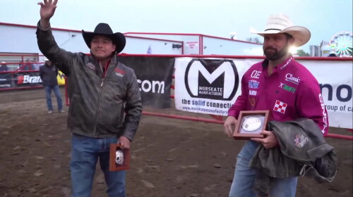 Paul Eaves Roper Paul Eaves Returns to NFR for 10th Time and First Since 2020 World ...