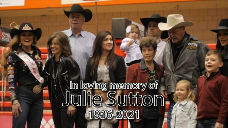 The Sutton Family Brings Us Rodeo Rapid City - Cowboy Channel