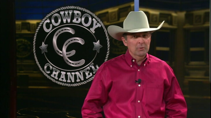 Getting to know Jacob Talley: From football to steer wrestling - Cowboy ...